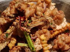 -红盔甲·小龙虾(天钥桥店)