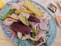 -桥东喜碧海鲜街(水东街店)