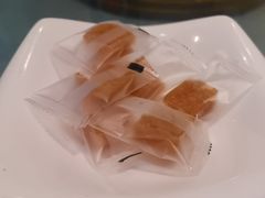 -茶油香闽南菜·花园餐厅(前埔店)