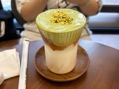 -E SPECIAL COFFEE 别样