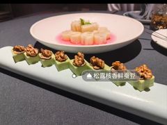 -肆月河豚·淮扬菜·湘菜(华天店)