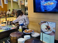 -上海威斯汀大饭店