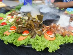 -品德宏·孔雀宴的发源地(金塔园店)