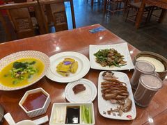 -全聚德(扬州虹桥坊店)