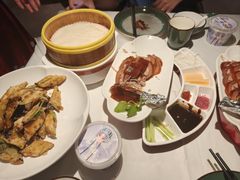 -大鸭梨烤鸭(望京店)