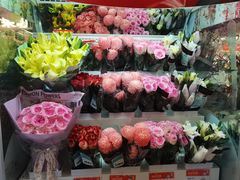 -盒马鲜生(皇庭广场店)