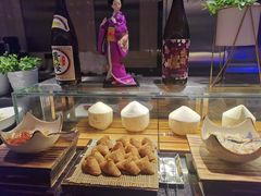 -Social 秀西餐厅-长沙瑞吉酒店(运达店)