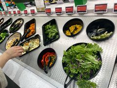 -纽约客美式餐厅(新奥购物中心店)