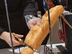 -大铁勺新津菜(东丽阳光新业广场店)