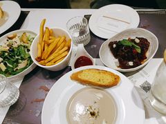 -娜娜家•Nana’s restaurant (爱琴海店)