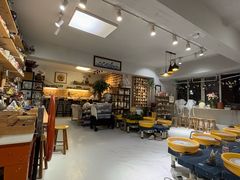 -木子陶艺(春熙路店)