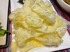 -香巴拉云南餐厅(华莱坞店)