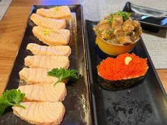 -昊·来了寿司(双楠2店)