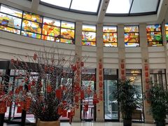 -上海安亭别墅花园酒店