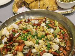 -金哥私房菜馆(张府园总店)