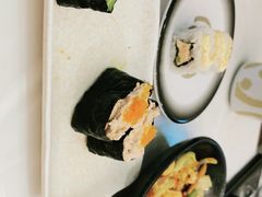 -元气寿司(金光华店)