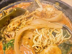 -曹宝林砂锅麻辣烫(星光路店)