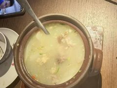 -绿茶餐厅(千岛湖银泰城店)