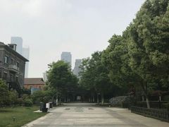 -中国丝业博物馆