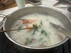 -盈田盈粥庄(博山东路店)