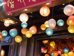 -蓉城老妈火锅(双林路店)