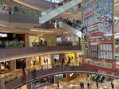 -宝龙城(杭州滨江店)