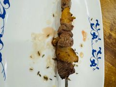 -柴氏风味斋(甘家口店)