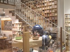 -猫的天空之城概念书店(苏州平江店)