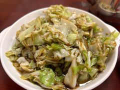 -卫巷菜馆(芙蓉总店)