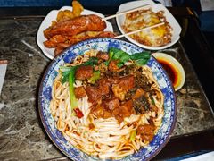 -康熙养生SPA·轻奢足道(江宁万达店)