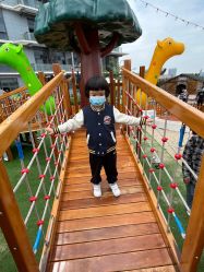 -造物庄园 萌宠纪(苏州湾歌林公园店)