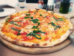 iphone_upload_pic-郑州希尔顿酒店·阿米奇意大利餐厅