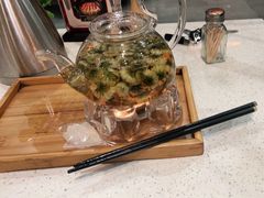 -如轩·海鲜砂锅粥·潮汕菜(小榄店)