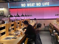 -小肉魁家•烧肉放题自助(南门中大国际店)