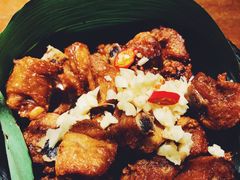 -繁·醉花亭小酒馆(鼓楼店)
