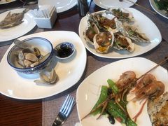 -浙江西子宾馆·瑶园咖啡厅