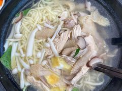 -好麺世家海鲜面馆(新建中路店)