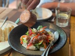 solo拌海鲜-Solo(衡山路店)