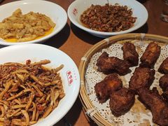 -天下客饭店(中山路店)