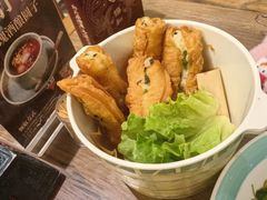 -锡和无锡菜(景丽苑店)