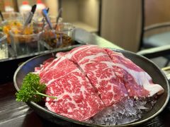 -滇野云南野生菌餐厅(陕西南路店)