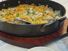 -明本海鲜大排档·鱼生海鲜烧烤宵夜(陈家祠店)