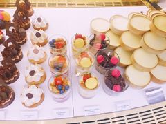 -PAUL LAFAYET 法式甜品(港汇广场店)