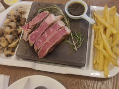 -Entrecôte 法国牛扒馆(保利·时光里店)