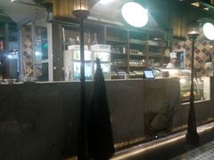 -青叶202都市餐厅(迪诺水镇店)