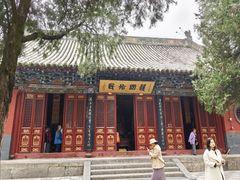 -洛阳白马寺