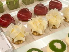 -法桐蛋糕·手作面包(万象城店)