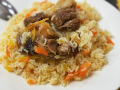 -莎车清真美食