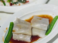 牛肉滑肠粉-潮福城大酒楼·潮味粤品·港式点心(湖滨北路店)