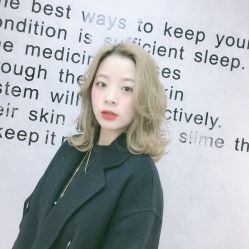 -诗悦发型烫染SALON
